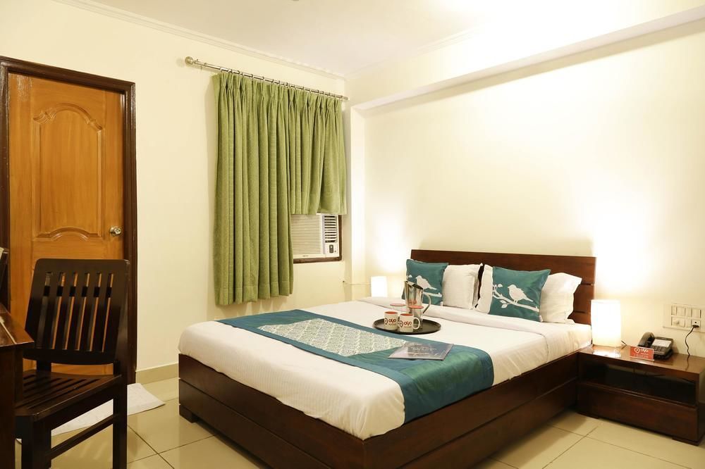 Oyo Jal Mahal Hotel 3*